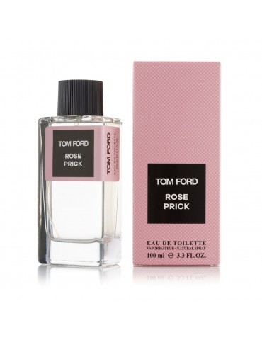 Tom Ford Rose Prick (Ж) 100мл (NEW)