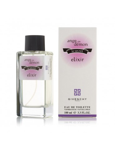 Givenchy Ange ou Demon Le Secret Elixir (Ж) 100мл (NEW)