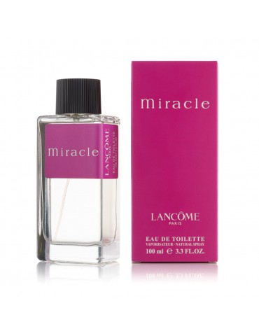 Lancome Miracle (Ж) 100мл (NEW)