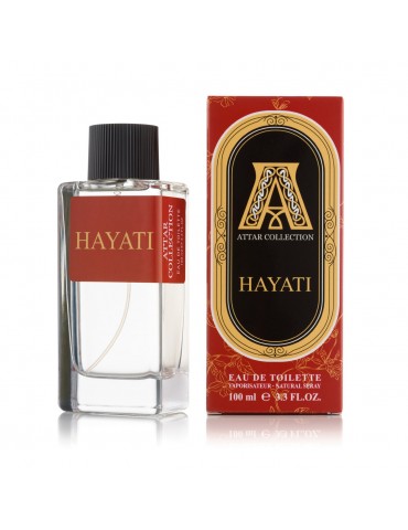 Attar Collection Hayati (Ж) 100мл (NEW)