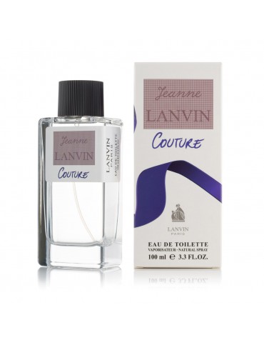 Lanvin Jeanne Lanvin Couture (Ж) 100мл (NEW)