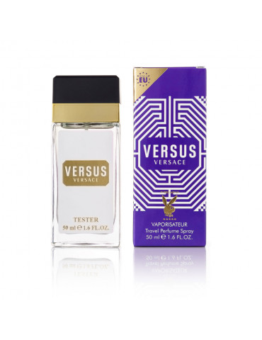 Versace Versus женский парфюм 50 мл с феромонами