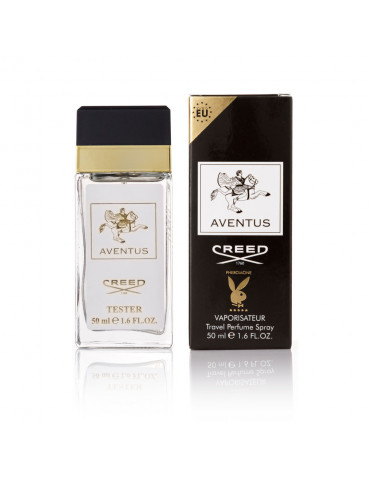 Creed Aventus Man Мужской Парфюм 50 мл С Феромонами