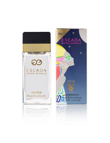 Escada Moon Sparkle Женский Парфюм 50 мл С Феромонами