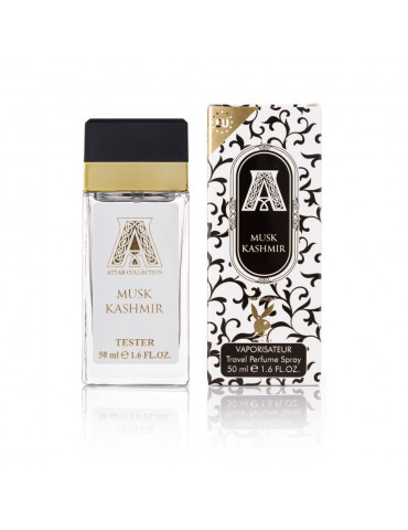 Attar Collection Musk Kashmir унисекс парфюм 50 мл с феромонами