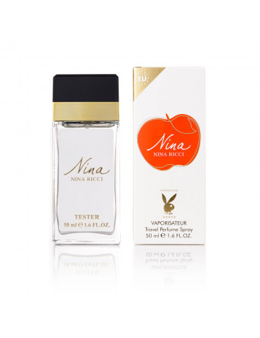 Nina Ricci Nina Женский Парфюм 50мл С Феромонами