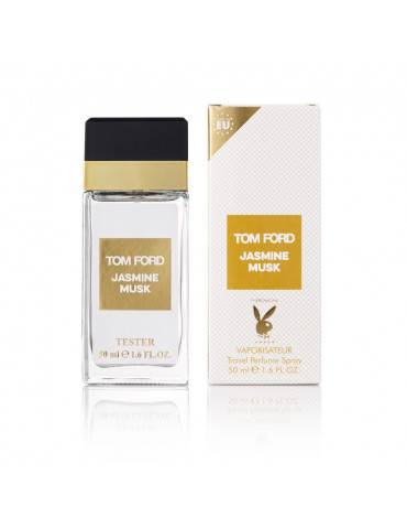 Женский Парфюм Tom Ford Jasmine Musk  50мл С Феромонами