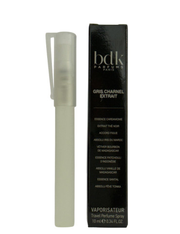 BDK Parfums Gris Charnel Extrait 10 мл парфюм с белой крышечкой