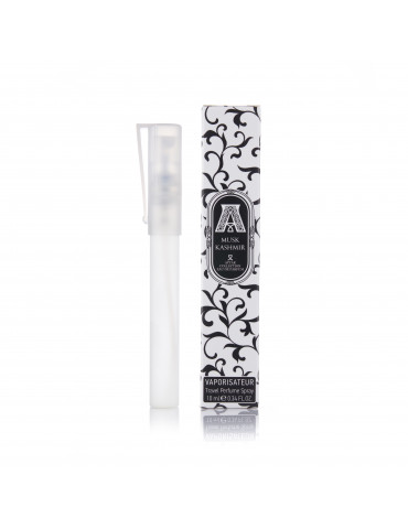 Attar Collection Musk Kashmir 10 мл парфюм с белой крышечкой