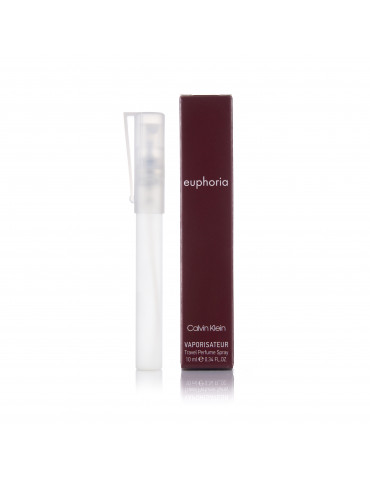 Calvin Klein  Euphoria woman 10 мл парфюм с белой крышечкой
