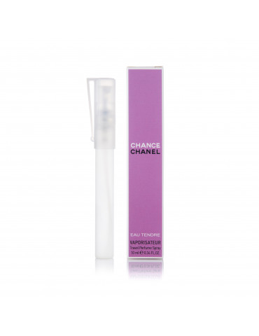 Chanel Chance Eau Tendre 10 мл парфюм с белой крышечкой
