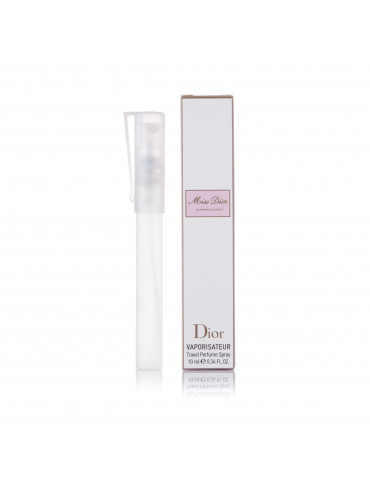 Christian Dior Miss Dior Blooming Bouquet 10 мл парфюм с белой крышечкой