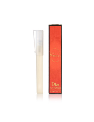 Dior Hypnotic Poison 10 мл парфюм с белой крышечкой
