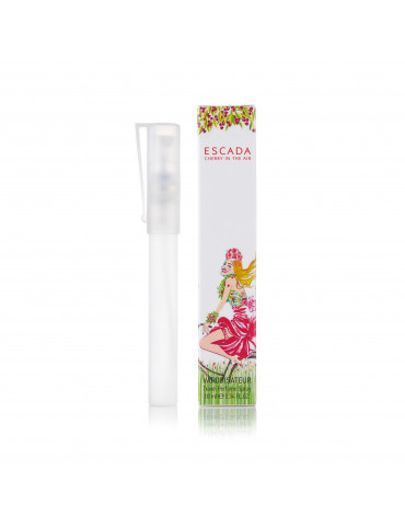 Escada Cherry in the Air 10 мл парфюм с белой крышечкой