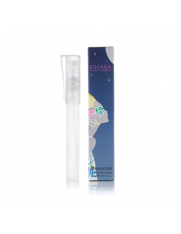 Escada Moon Sparkle 10 мл парфюм с белой крышечкой