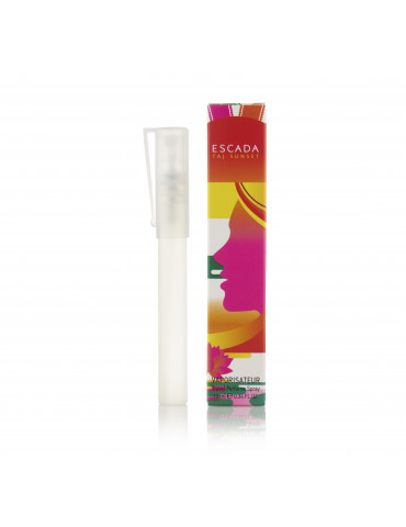 Escada Taj Sunset 10 мл парфюм с белой крышечкой