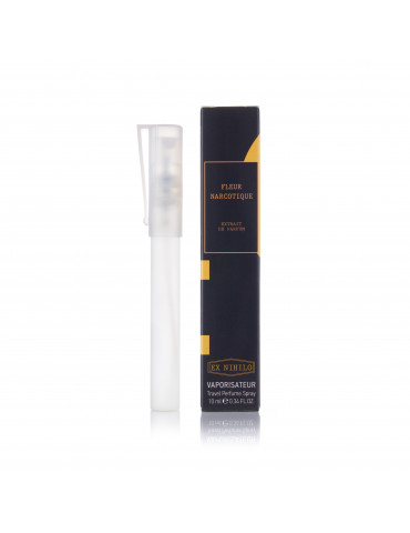 Ex Nihilo Fleur Narcotique Extrait De Parfum 10 мл парфюм с белой крышечкой