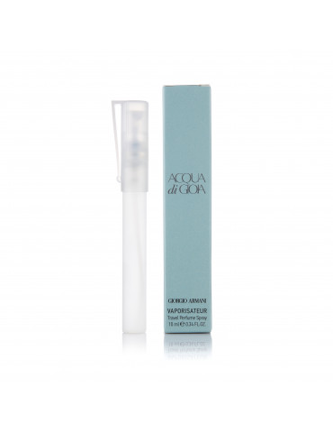 Giorgio Armani Acqua Di Gioia 10 мл парфюм с белой крышечкой