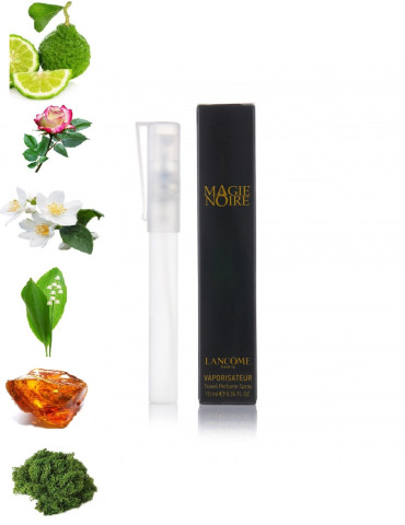 Lancome Magie Noire 10 мл парфюм с белой крышечкой