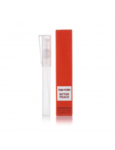 Tom Ford Bitter Peach 10 мл парфюм с белой крышечкой