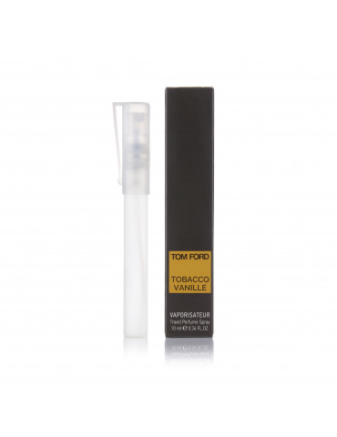 Tom Ford Tobacco Vanille 10 мл парфюм с белой крышечкой