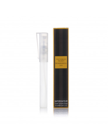 Victoria's Secret Bombshell Oud 10 мл парфюм с белой крышечкой