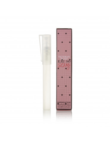 Victoria's Secret Eau so Sexy 10 мл парфюм с белой крышечкой