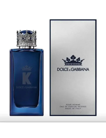 Dolce&Gabbana By K Intense Intense  100 мл 