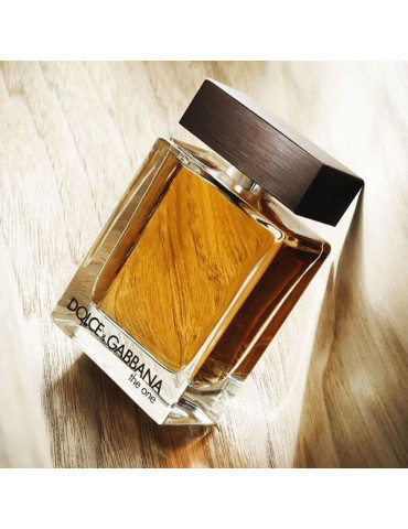 Dolce&Gabbana The One for Men Pour Homme 100 мл  