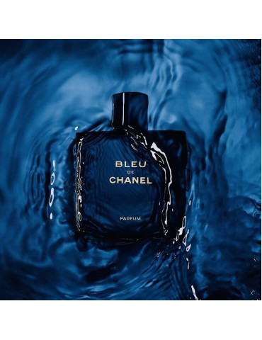 Chanel Bleu de Chanel Pour Homme Eau de parfum 100 мл  