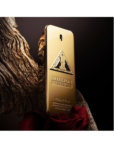 PACO RABANNE 1 Million Elixir Pour Homme Eau de Toilette 100 мл  