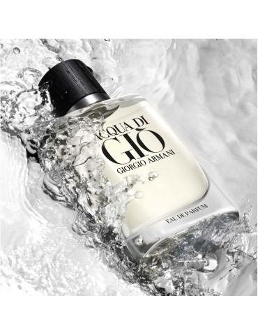 Giorgio Armani Acqua di Gio Pour Homme Eau de Toilette 100 мл
