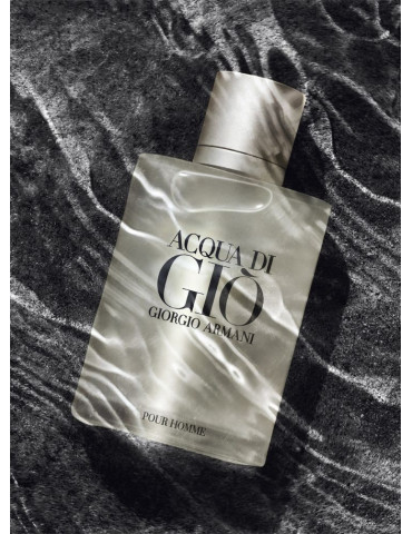 Giorgio Armani Acqua di Gio Pour Homme Eau de Toilette 100 мл
