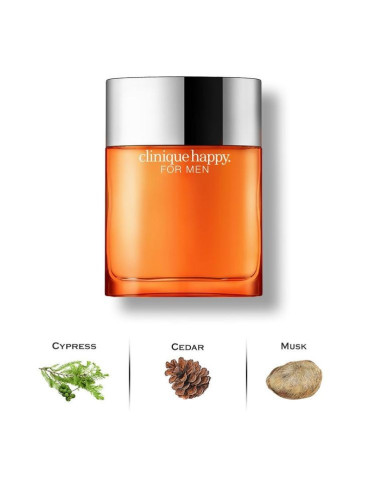 CLINIQUE Happy Men (М) 100мл 