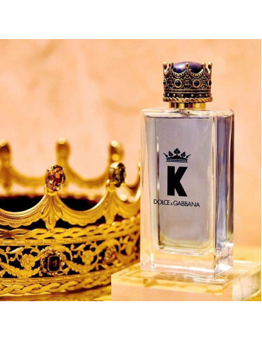 Dolce&Gabbana By K Intense Intense  100 мл 