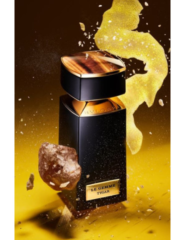 Bvlgari Le Gemme Tygar 100 мл