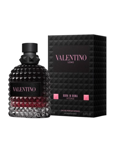 Valentino Born in Roma Uomo Intense 100 мл