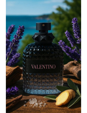 Valentino Born in Roma Uomo Intense 100 мл