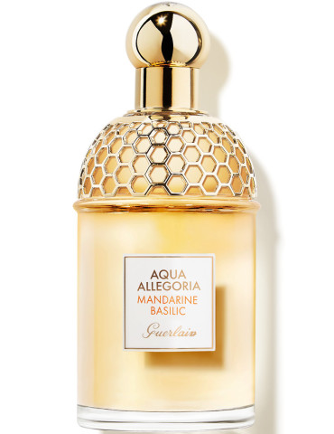 Guerlain Aqua Allegoria Mandarine Basilic  125 мл
