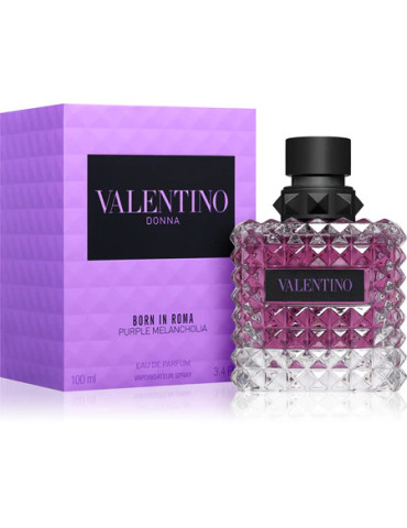 Valentino Born in Roma Purple Melancholia 100 мл