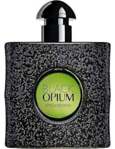 Yves Saint Laurent Black Opium Illicit Green 90 мл
