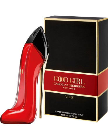 Carolina Herrera Very Good Girl 80 мл