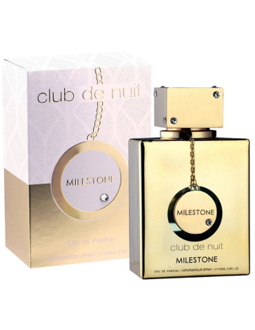 Armaf Club De Nuit Milestone 100 мл