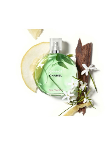 Chanel Chance Eau Fraiche Eau de toilette (ж)  100 мл 