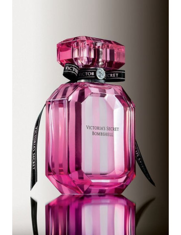 Victoria Secret Bombshell Eau de Parfum 100 мл (штрих код)