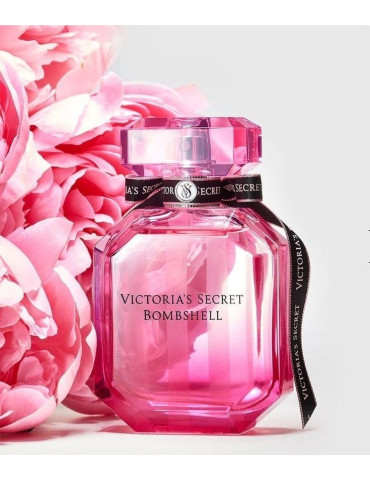 Victoria Secret Bombshell Eau de Parfum 100 мл (штрих код)