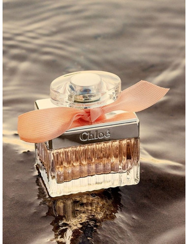Chloe Eau de Parfum Chloe (Ж)  75 мл  (штрихкод)