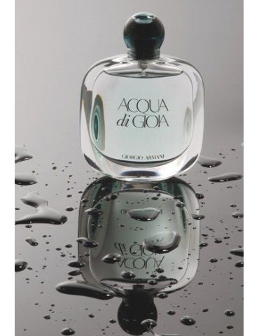 Giorgio Armani Acqua Di Gioia Eau de parfum 100 мл