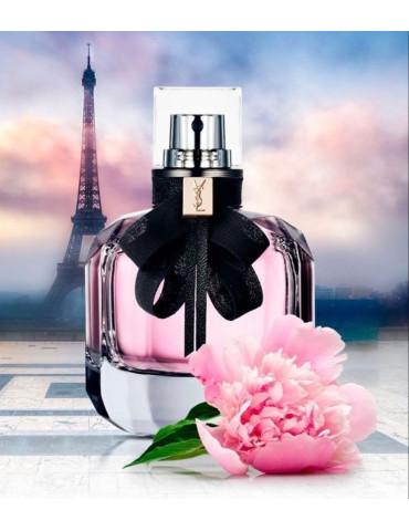 Yves Saint Laurent Mon Paris eau de parfum (Ж) 90 мл 