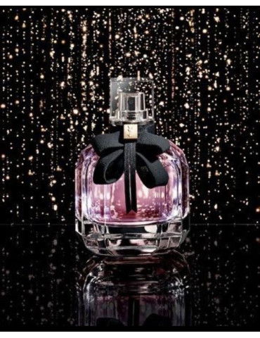 Yves Saint Laurent Mon Paris eau de parfum (Ж) 90 мл 